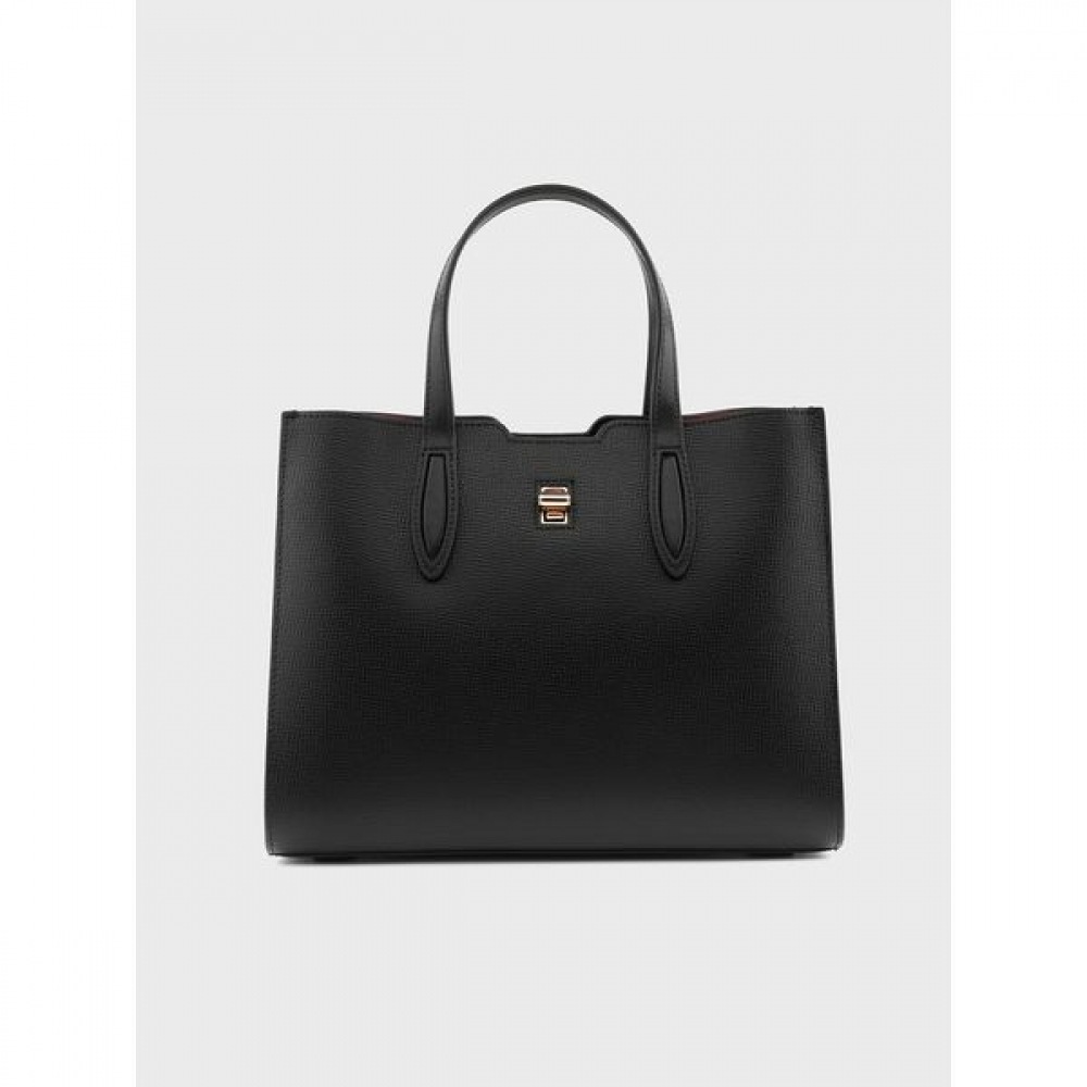 [モナサック] モナックリシェル牛革トートバッグ AL28-2812 3 カラーチョイス 1