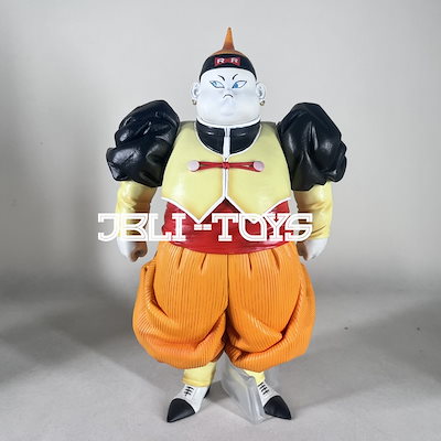 新品・未使用:ドラゴンボール「フィギア付きラジオコントロールカー」 2025年最新】ドラゴンボール フィギュア＆カーの人気アイテム