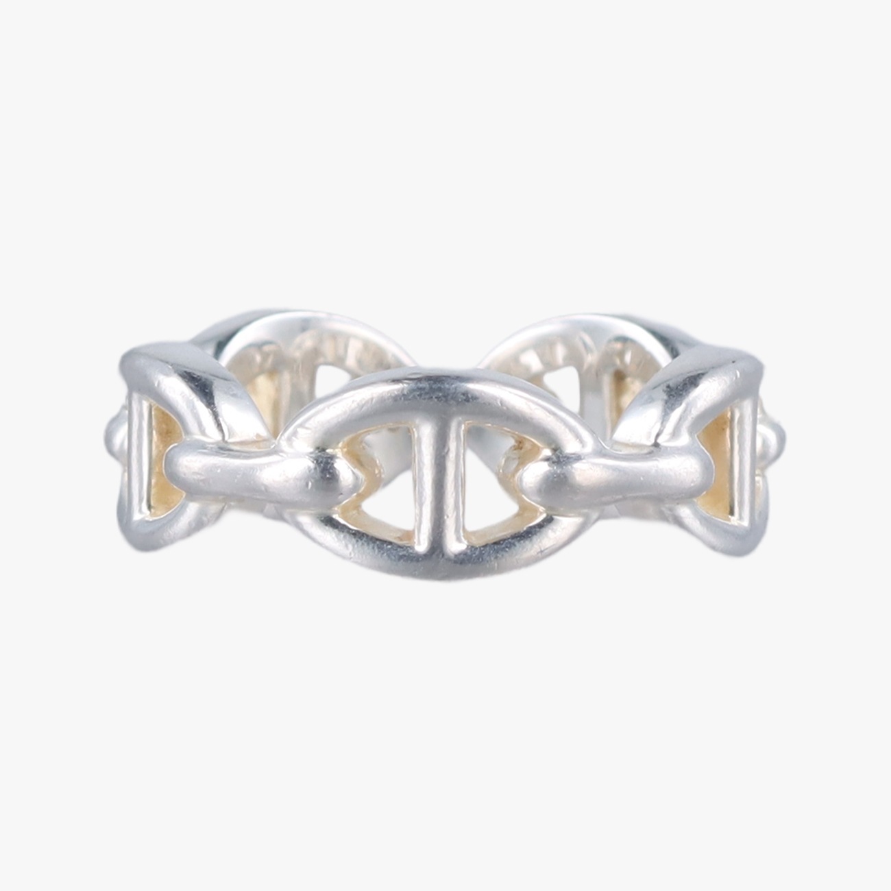 チェーン ダンクル アンシェネシルバーAg92521AJ025580中古 チェーン ダンクル アンシェネシルバーAg92521AJ025580中古