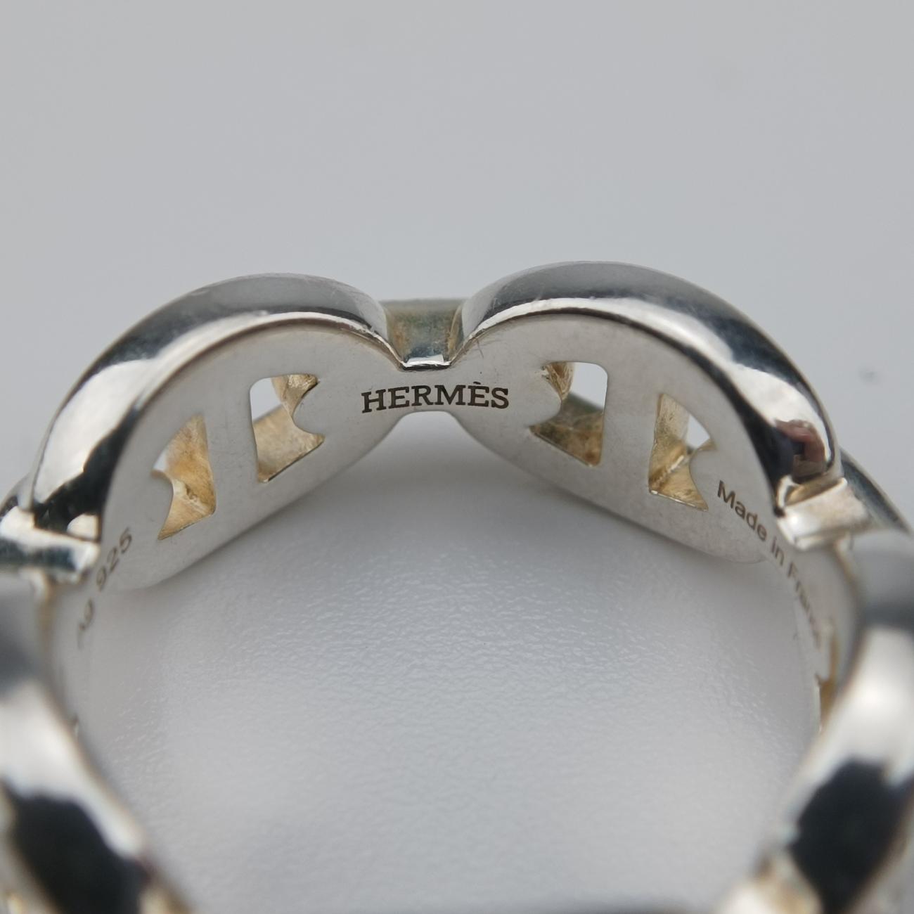 チェーン ダンクル アンシェネシルバーAg92521AJ025580中古 チェーン ダンクル アンシェネシルバーAg92521AJ025580中古