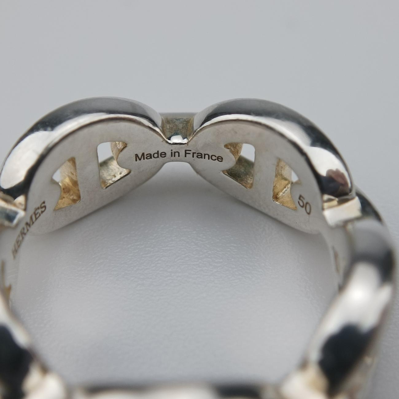 チェーン ダンクル アンシェネシルバーAg92521AJ025580中古 チェーン ダンクル アンシェネシルバーAg92521AJ025580中古