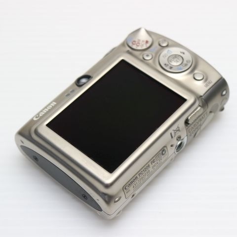 美品 IXY DIGITAL 1000 シルバー Canon デジカメ 17 美品 IXY DIGITAL 1000 シルバー Canon デジカメ 17