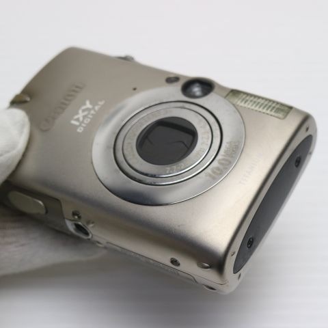 美品 IXY DIGITAL 1000 シルバー Canon デジカメ 17 美品 IXY DIGITAL 1000 シルバー Canon デジカメ 17
