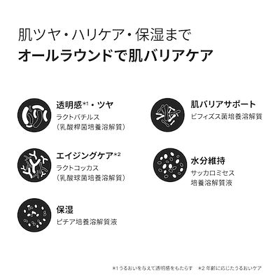 【公式】パーセル ピクセルバイオーム リブーティングクリーム 50mL 肌バリア ハリツヤ