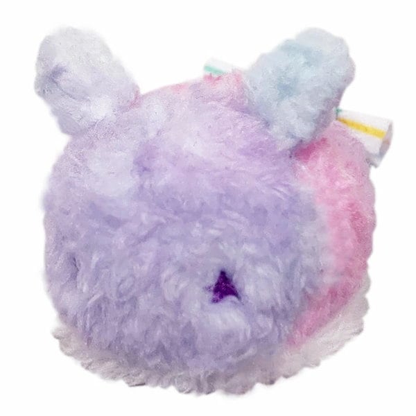 ゆめみうし 4点セット かわいい お手玉風マスコット ウミウシ 三英貿易 ゆめみうし 4点セット かわいい お手玉風マスコット ウミウシ 三