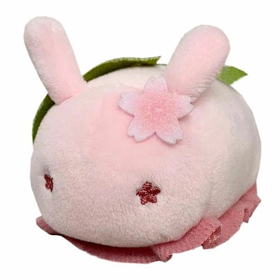 ゆめみうし 4点セット かわいい お手玉風マスコット ウミウシ 三英貿易 ゆめみうし 4点セット かわいい お手玉風マスコット ウミウシ 三