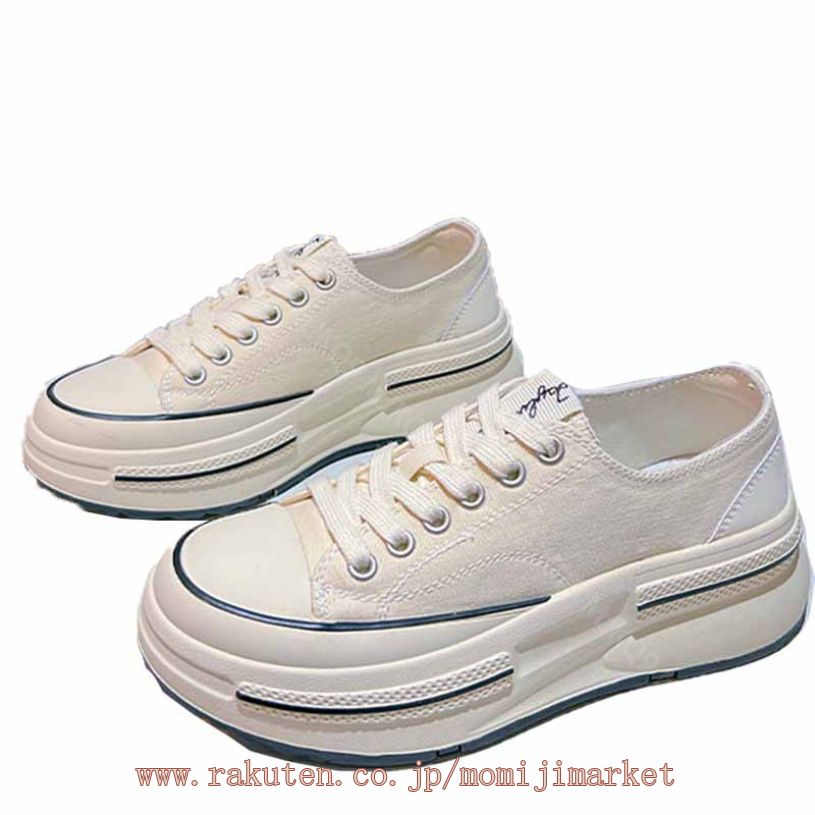 クーポン レディース 靴 スニーカー 疲れない シークレットシューズ 立ち仕事 ヒールスニーカー 厚底スニーカー 無地 歩きやすい 厚底 レディース 靴 楽チン 滑り止め カジュアルシューズ ハイヒー