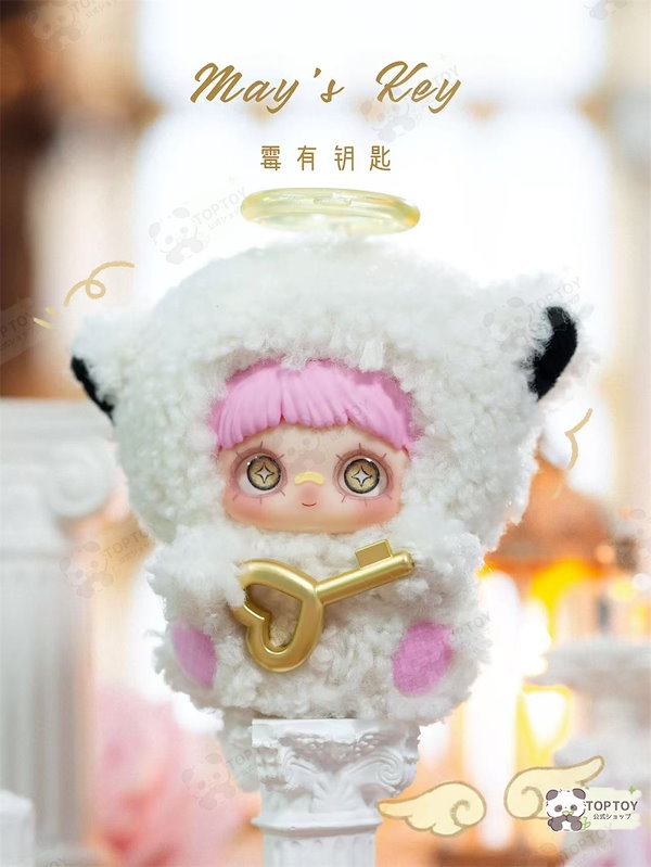 Maymei May I Love youシリーズ　うさぎ maymei I Love youシリーズ うさぎ ぬいぐるみ - メルカリ