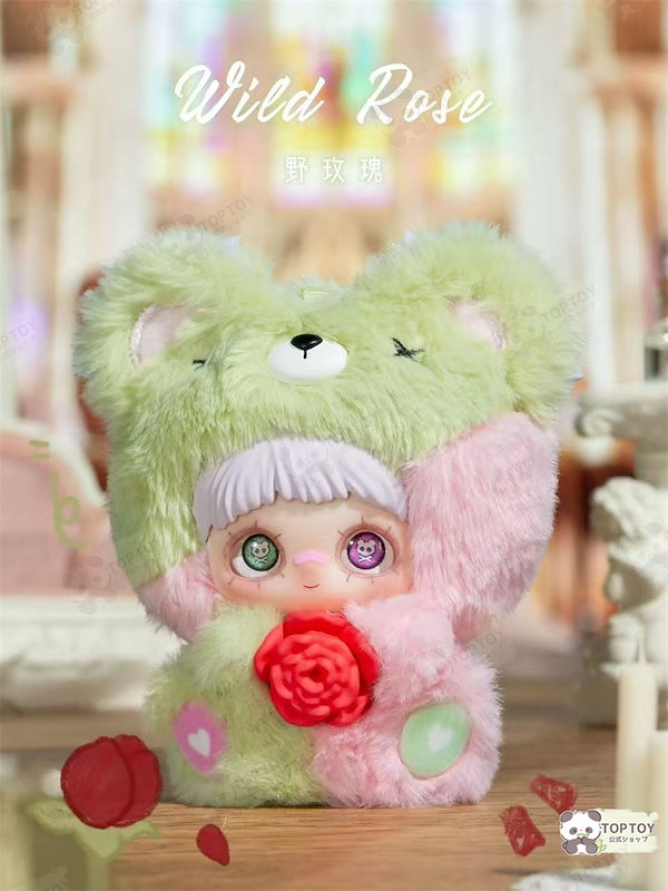 Qoo10] メイソウ 【公式正規品】May I Love Yo
