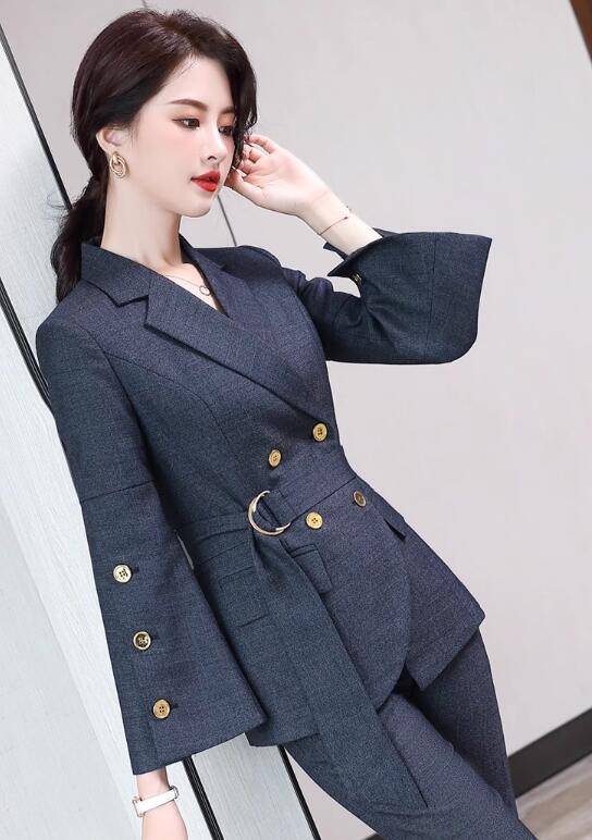 通勤お仕事服 オフィスビジネスリクルート長袖 通勤 OL 面接 入学式 入園式 転職 卒業式 同窓会 セレモニー フォーマルスーツセット オシャレ 大きいサイズ 気質 細身 着痩せ スーツセット S- 通勤お仕事服 オフィスビジネスリクルート長袖 通勤 OL 面接 入学式 入園式 転職 卒業式 同窓会 セレモニー フォーマルスーツセット オシャレ 大きいサイズ 気質 細身 着痩せ スーツセット S-