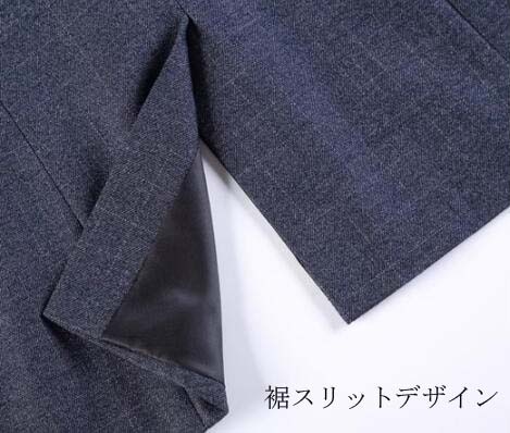 通勤お仕事服 オフィスビジネスリクルート長袖 通勤 OL 面接 入学式 入園式 転職 卒業式 同窓会 セレモニー フォーマルスーツセット オシャレ 大きいサイズ 気質 細身 着痩せ スーツセット S- 通勤お仕事服 オフィスビジネスリクルート長袖 通勤 OL 面接 入学式 入園式 転職 卒業式 同窓会 セレモニー フォーマルスーツセット オシャレ 大きいサイズ 気質 細身 着痩せ スーツセット S-