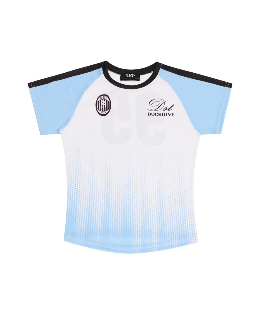 Circuit Raglan Slim Short Sleeve Circuit Raglan Slim Short Sleeve