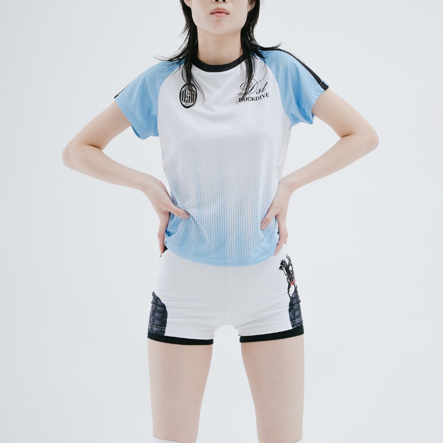 Circuit Raglan Slim Short Sleeve Circuit Raglan Slim Short Sleeve