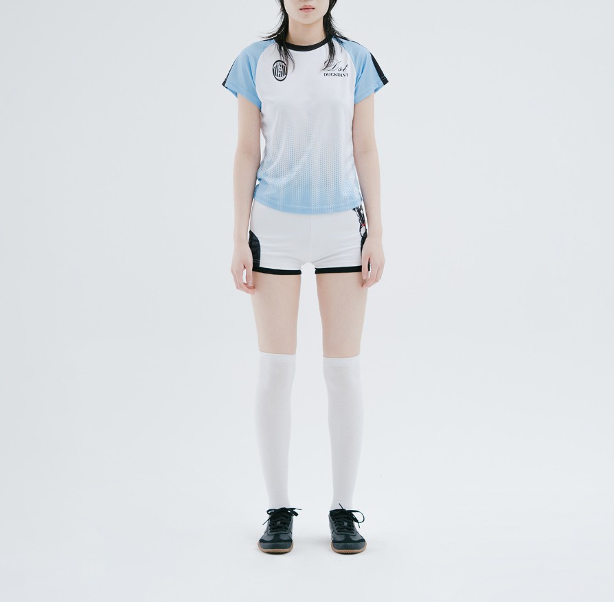 Circuit Raglan Slim Short Sleeve Circuit Raglan Slim Short Sleeve