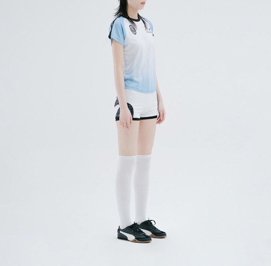 Circuit Raglan Slim Short Sleeve Circuit Raglan Slim Short Sleeve