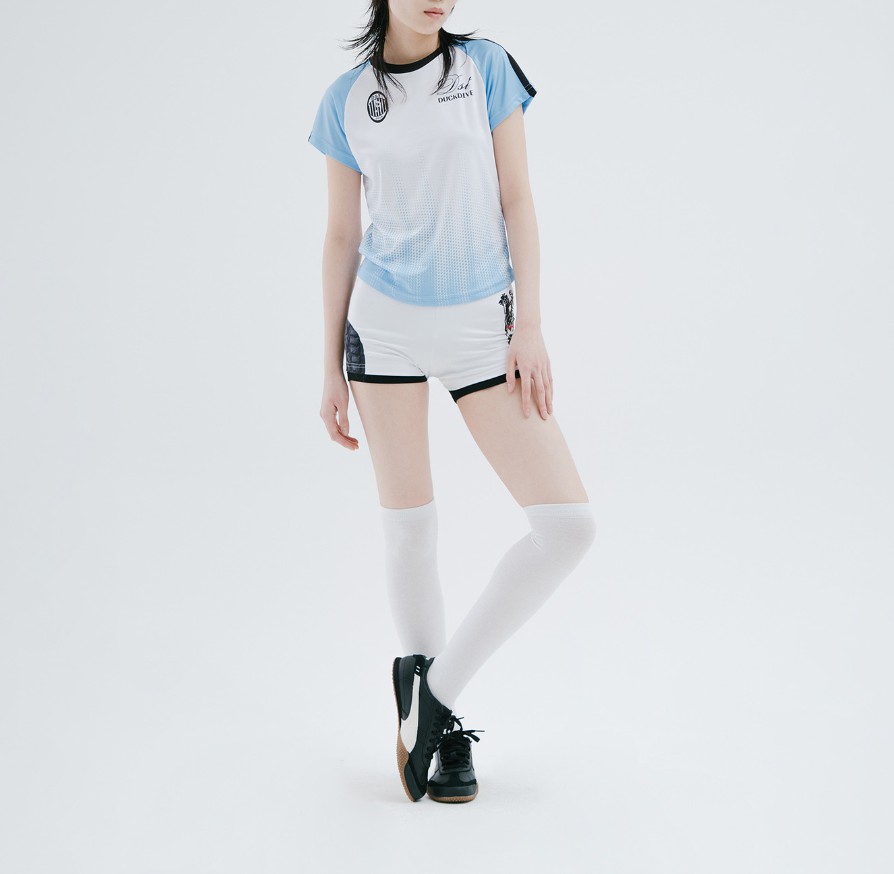 Circuit Raglan Slim Short Sleeve Circuit Raglan Slim Short Sleeve