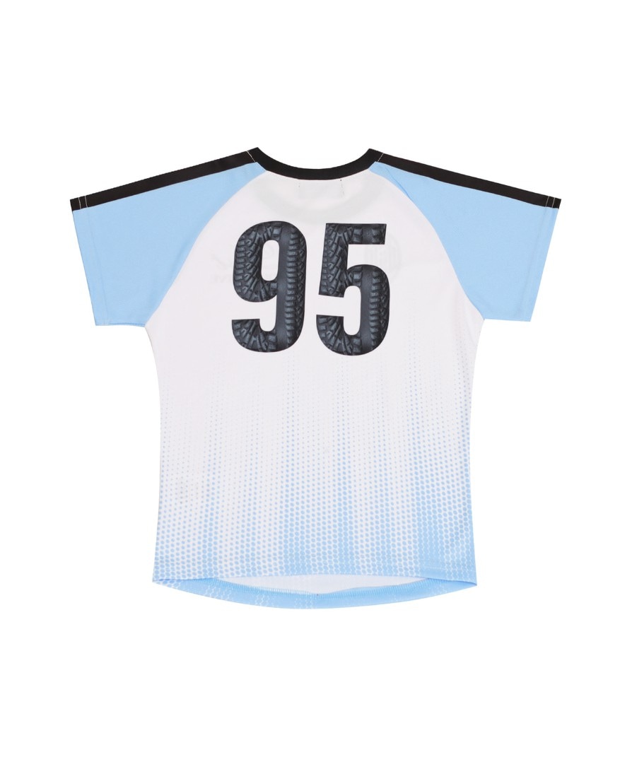 Circuit Raglan Slim Short Sleeve Circuit Raglan Slim Short Sleeve