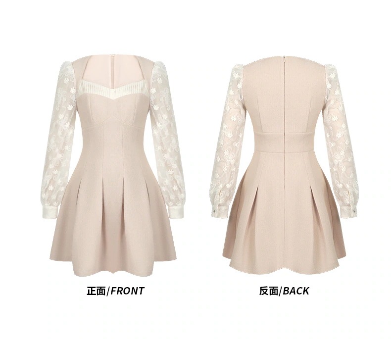 Hot!!!2024秋冬新品 レース ドッキング ショート ドレス パーティー キャバ 大人 同窓会 披露宴 卒業式 結婚式 演奏会 ウェディング 二次会 メガ割 Hot!!!2024秋冬新品 レース ドッキング ショート ドレス パーティー キャバ 大人 同窓会 披露宴 卒業式 結婚式 演奏会 ウェディング 二次会 メガ割