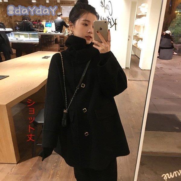 大人の魅力 ラシャコート チェスターコート レデイース 秋冬 オシャレ 韓国風 きれいめ ロング丈コート 長袖 膝下 無地 aラインコート黒チェスターコート 上品 大人の魅力 ラシャコート チェスターコート レデイース 秋冬 オシャレ 韓国風 きれいめ ロング丈コート 長袖 膝下 無地 aラインコート黒チェスターコート 上品