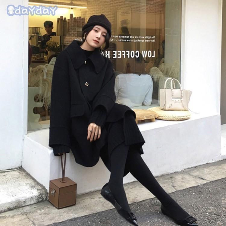 大人の魅力 ラシャコート チェスターコート レデイース 秋冬 オシャレ 韓国風 きれいめ ロング丈コート 長袖 膝下 無地 aラインコート黒チェスターコート 上品 大人の魅力 ラシャコート チェスターコート レデイース 秋冬 オシャレ 韓国風 きれいめ ロング丈コート 長袖 膝下 無地 aラインコート黒チェスターコート 上品