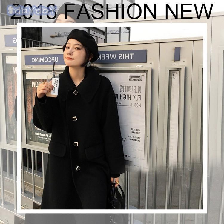 大人の魅力 ラシャコート チェスターコート レデイース 秋冬 オシャレ 韓国風 きれいめ ロング丈コート 長袖 膝下 無地 aラインコート黒チェスターコート 上品 大人の魅力 ラシャコート チェスターコート レデイース 秋冬 オシャレ 韓国風 きれいめ ロング丈コート 長袖 膝下 無地 aラインコート黒チェスターコート 上品