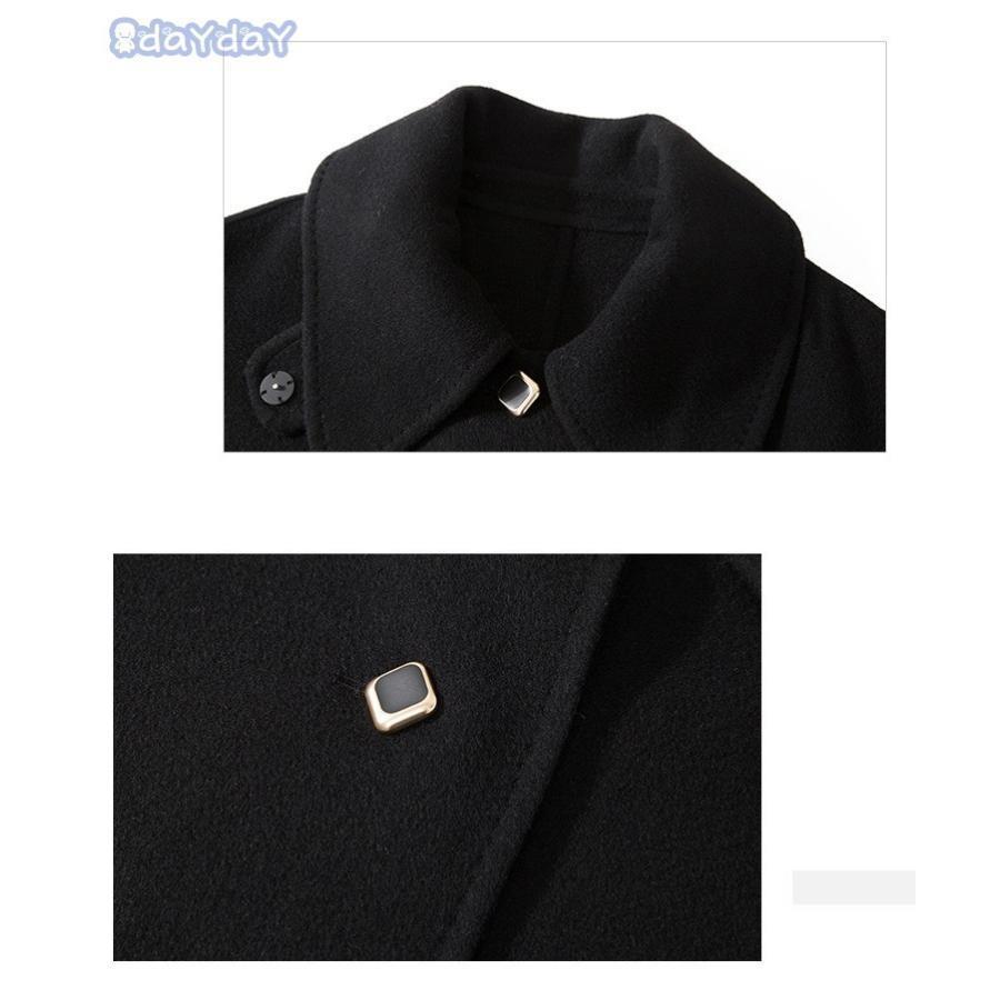 大人の魅力 ラシャコート チェスターコート レデイース 秋冬 オシャレ 韓国風 きれいめ ロング丈コート 長袖 膝下 無地 aラインコート黒チェスターコート 上品 大人の魅力 ラシャコート チェスターコート レデイース 秋冬 オシャレ 韓国風 きれいめ ロング丈コート 長袖 膝下 無地 aラインコート黒チェスターコート 上品