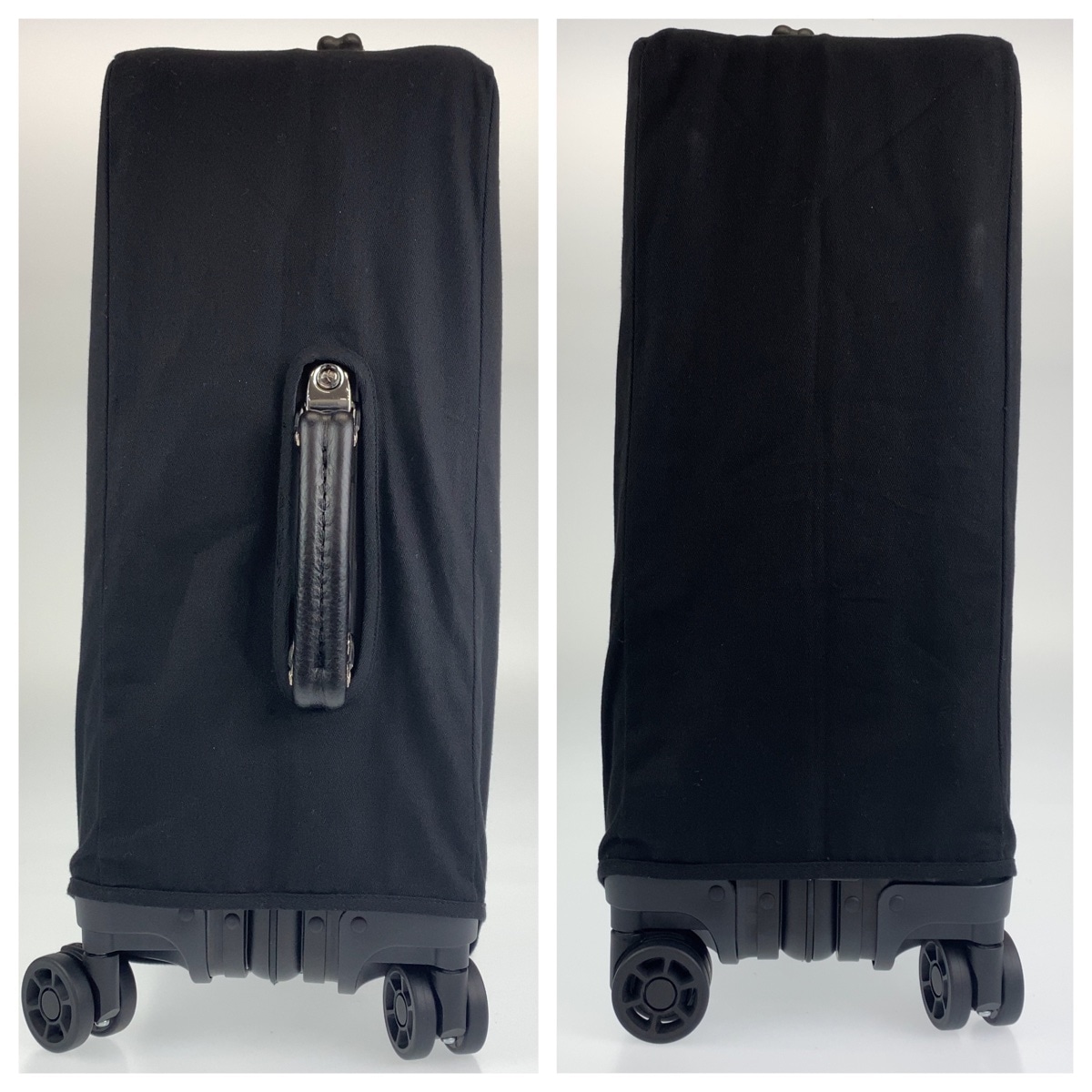 超美品 リモワ CLASSIC CABIN S FF柄 キャリーケース ブラック 黒 シルバー金具 アルミ キャリーバッグ スーツケース 男女兼用 メンズ 403138 超美品 リモワ CLASSIC CABIN S FF柄 キャリーケース ブラック 黒 シルバー金具 アルミ キャリーバッグ スーツケース 男女兼用 メンズ 403138