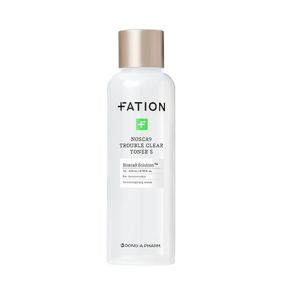 FATION（パティオン）ノンスカナイン 30ml 4本セット FATION（パティオン）ノンスカナイン 30ml 4本セット