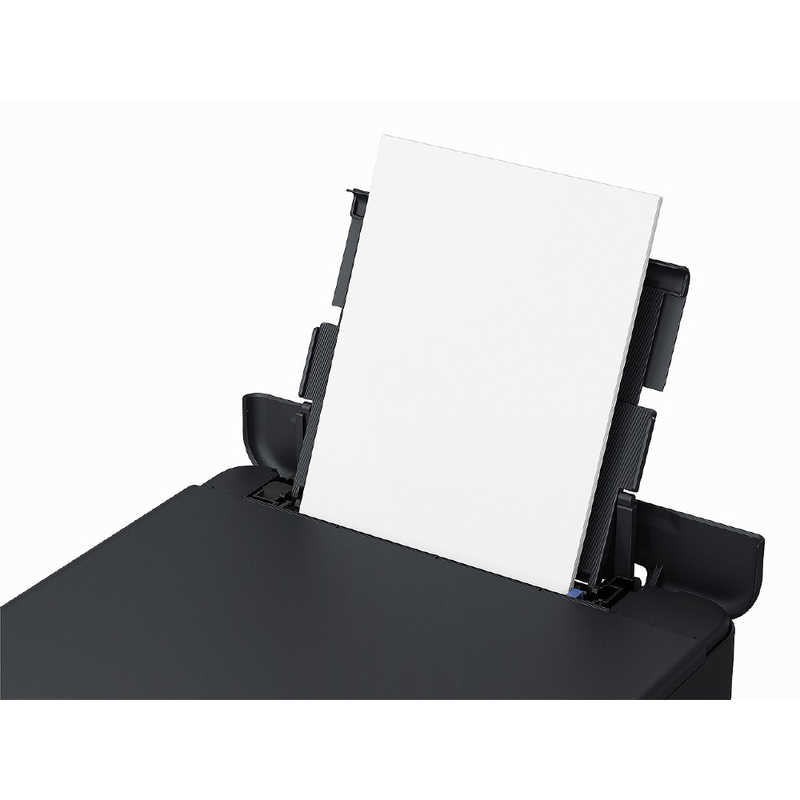 エプソン　EPSON　A4カラーインクジェット複合機 エコタンク搭載モデル ブラック [カード／名刺～A4]　EW-M873T