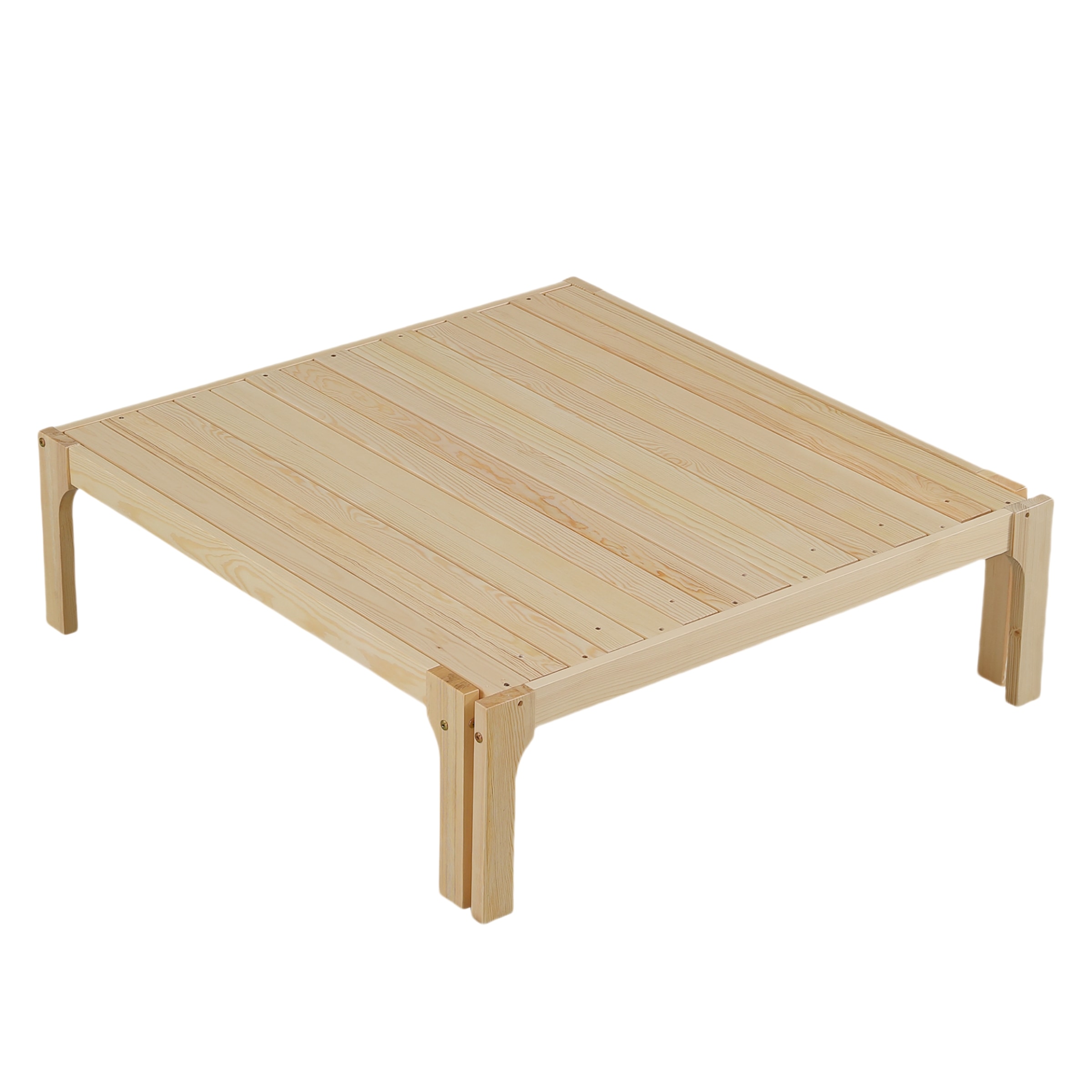 【本日限り激安SALE】ディベッド ソファベッド シングル 天然木製 伸長式ベッド ベッドフレーム 伸縮 下収納 おしゃれ 2way 天然木 来客用 リビング パイン材 すのこ仕様