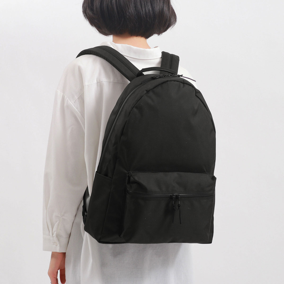 リュック MATTE A4 シンプル DAILY DAYPACK