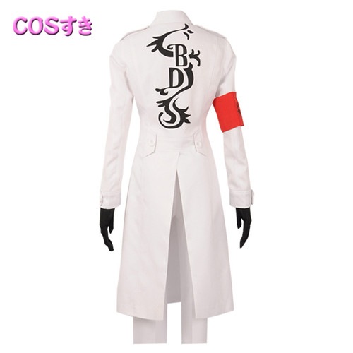 【短納期】東京卍リベンジャーズ 黒龍不良少 コスプレ衣装 コスチューム　cosplay イベント 変装 ハロウイン