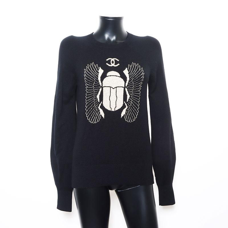 セーター ブラック WS10913 セーター ブラック WS10913