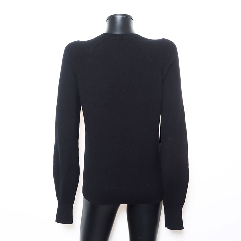 セーター ブラック WS10913 セーター ブラック WS10913