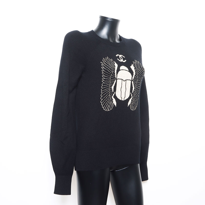 セーター ブラック WS10913 セーター ブラック WS10913