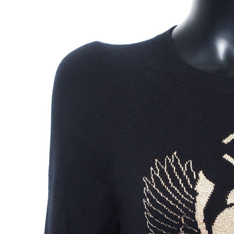 セーター ブラック WS10913 セーター ブラック WS10913