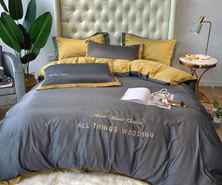 スタイル 布団カバー ソリッドカラー シルクスリップ 裸で寝る シーツ ベッド笠 大人気 肌にやさしい セット スタイル 布団カバー ソリッドカラー シルクスリップ 裸で寝る シーツ ベッド笠 大人気 肌にやさしい セット