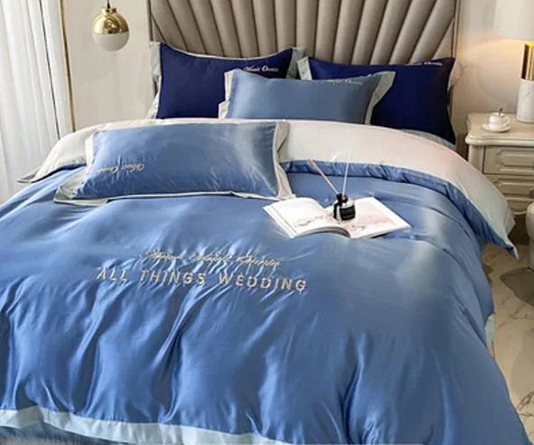 スタイル 布団カバー ソリッドカラー シルクスリップ 裸で寝る シーツ ベッド笠 大人気 肌にやさしい セット スタイル 布団カバー ソリッドカラー シルクスリップ 裸で寝る シーツ ベッド笠 大人気 肌にやさしい セット