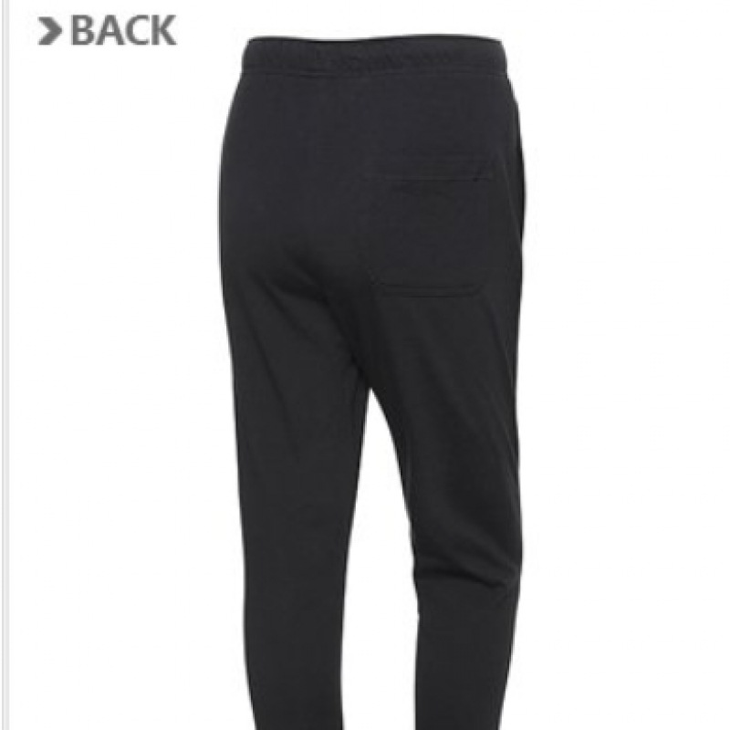 ナイキメンズ NSW クラブジャージージョガーパンツ BV2762_010