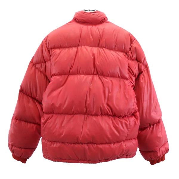 Qoo10] MONCLER 80s アシックス ヴィンテージ ダウン