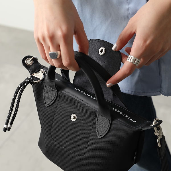 10%OFFクーポン配布中！】ロンシャン トートバッグ ショルダーバッグ