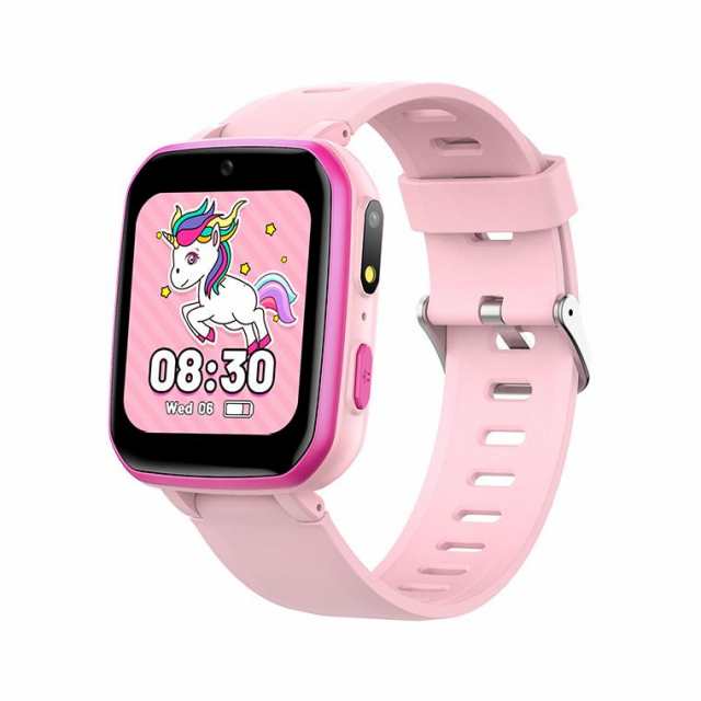 スマートウォッチ 子供 キッズウォッチ 人気 女の子 男の子 音楽 子供時計 歩数計 動画 撮影 デジカメ ゲーム kids watchスマートウォッチ本体 おすすめ ギフト スマートウォッチ 子供 キッズウォッチ 人気 女の子 男の子 音楽 子供時計 歩数計 動画 撮影 デジカメ ゲーム kids watchスマートウォッチ本体 おすすめ ギフト