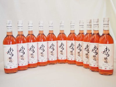大特価新作 日本ワイン おたる醸造 日本産キャンベル : お酒 再入荷格安