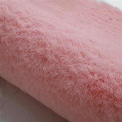 2025限定モデル韓国インテリア ラグマット 長毛マット感 大好評ラグ カーペット 滑り止め四使える 抗菌 防臭Q积分取引 logisticsmanagement.biz.id