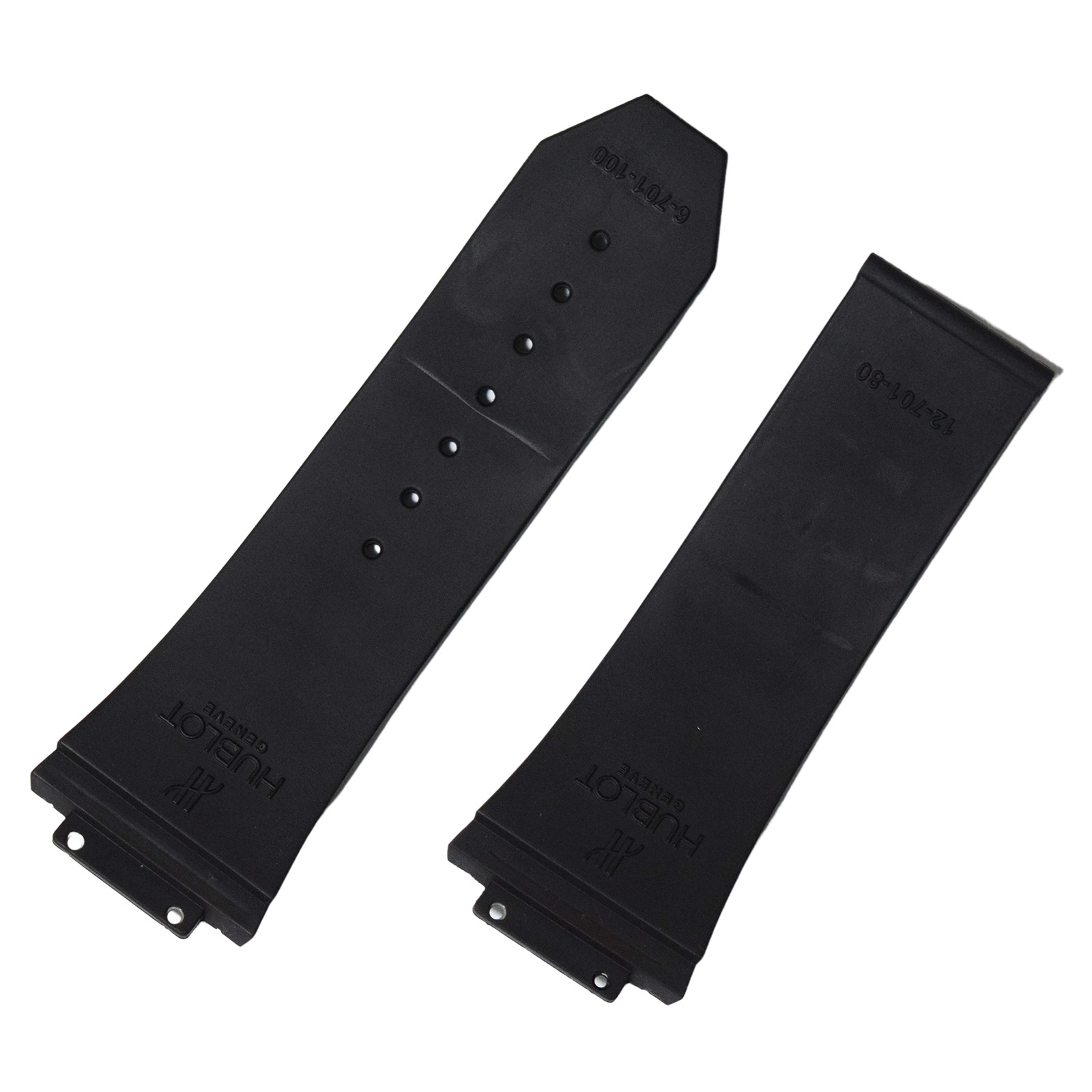 SALE ウブロ 純正 ラバーベルト キングパワー ウニコ G-701-1000 14054