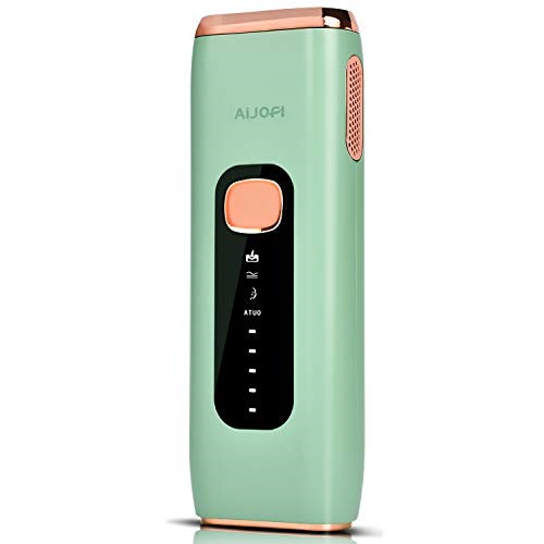 Qoo10] AIJOFI AIJOFI 脱毛器 レーザー 永久脱毛