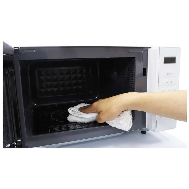 アビテラックス 電子レンジ 18L フラット ヘルツフリー(東日本・西日本対応) ホワイト ARF1801-W アビテラックス 電子レンジ 18L フラット ヘルツフリー(東日本・西日本対応) ホワイト ARF1801-W