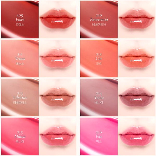 Qoo10] Dinto ブラグロイリップ ティント30color