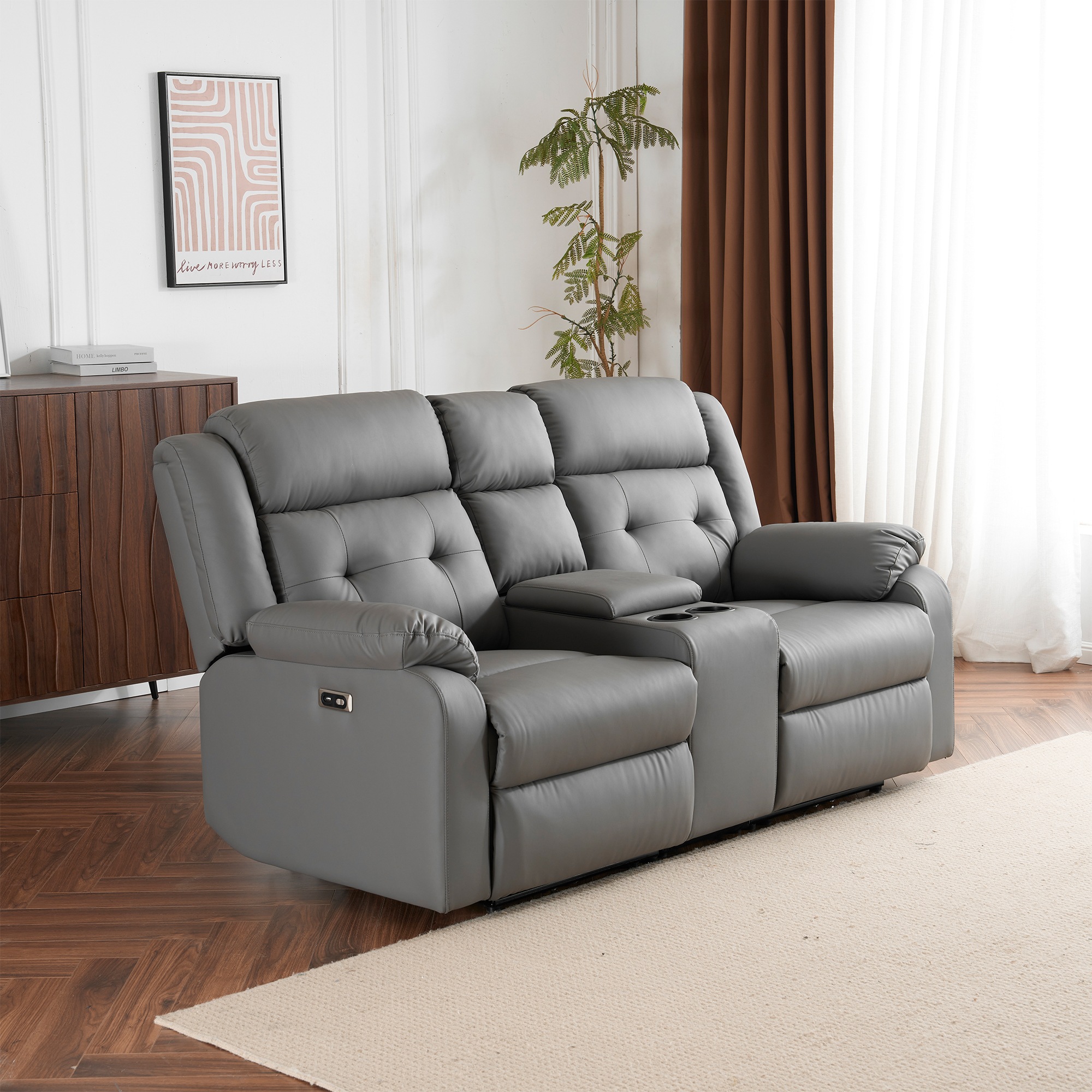 【国内出荷 - 3日配達】リクライニングチェア リクライニングソファ 2.5人掛け 電動 リクライニング 左右独立調節 オットマン一体型 パーソナルチェアー 電動ソファ 耐圧分散 リクライニングチェア 【国内出荷 - 3日配達】リクライニングチェア リクライニングソファ 2.5人掛け 電動 リクライニング 左右独立調節 オットマン一体型 パーソナルチェアー 電動ソファ 耐圧分散 リクライニングチェア