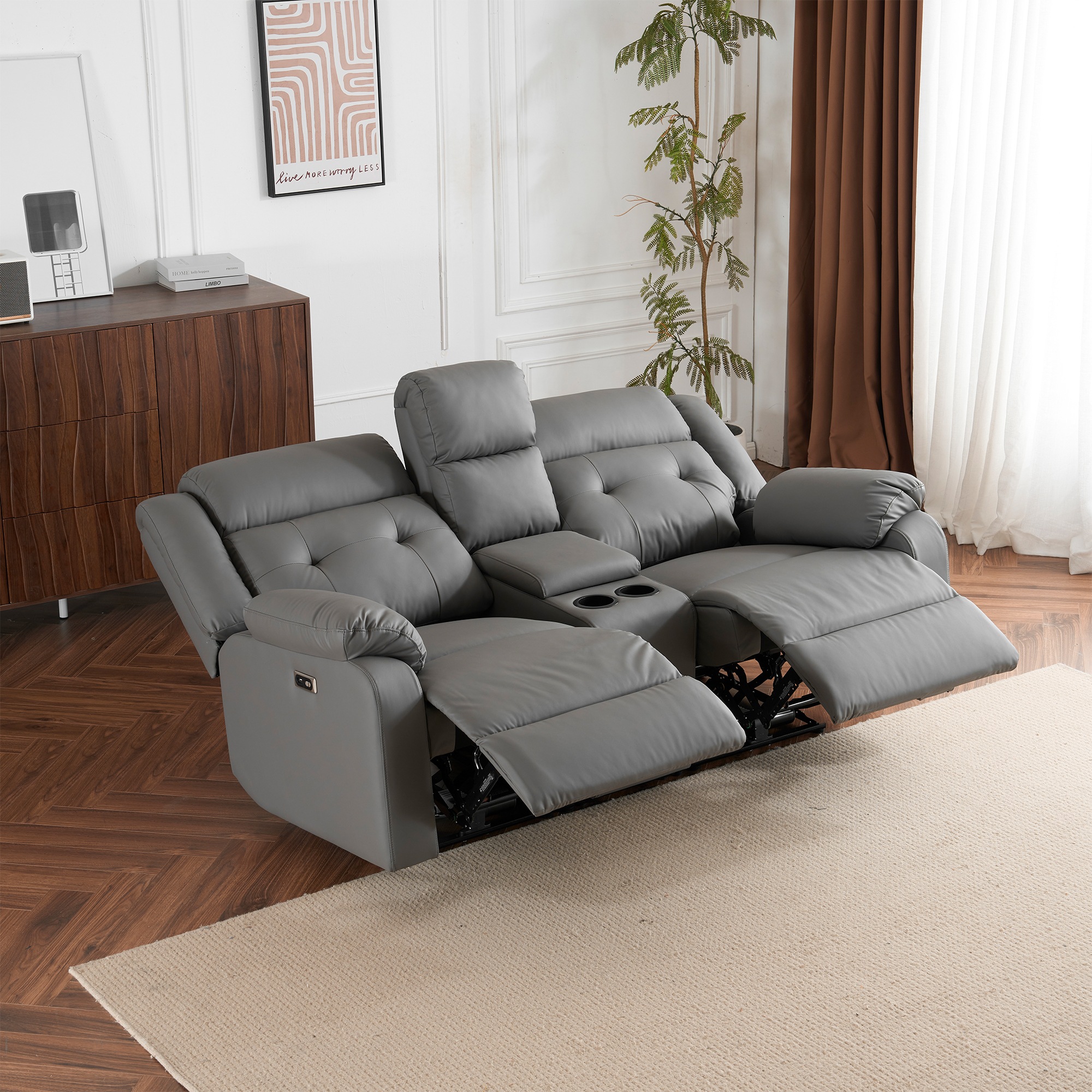 【国内出荷 - 3日配達】リクライニングチェア リクライニングソファ 2.5人掛け 電動 リクライニング 左右独立調節 オットマン一体型 パーソナルチェアー 電動ソファ 耐圧分散 リクライニングチェア 【国内出荷 - 3日配達】リクライニングチェア リクライニングソファ 2.5人掛け 電動 リクライニング 左右独立調節 オットマン一体型 パーソナルチェアー 電動ソファ 耐圧分散 リクライニングチェア